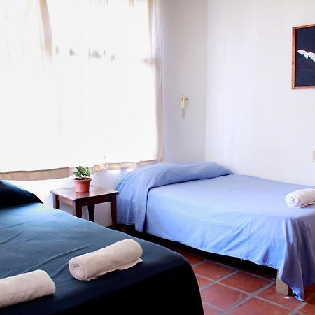 Posada Lupita Puerto Escondido  Zewnętrze zdjęcie
