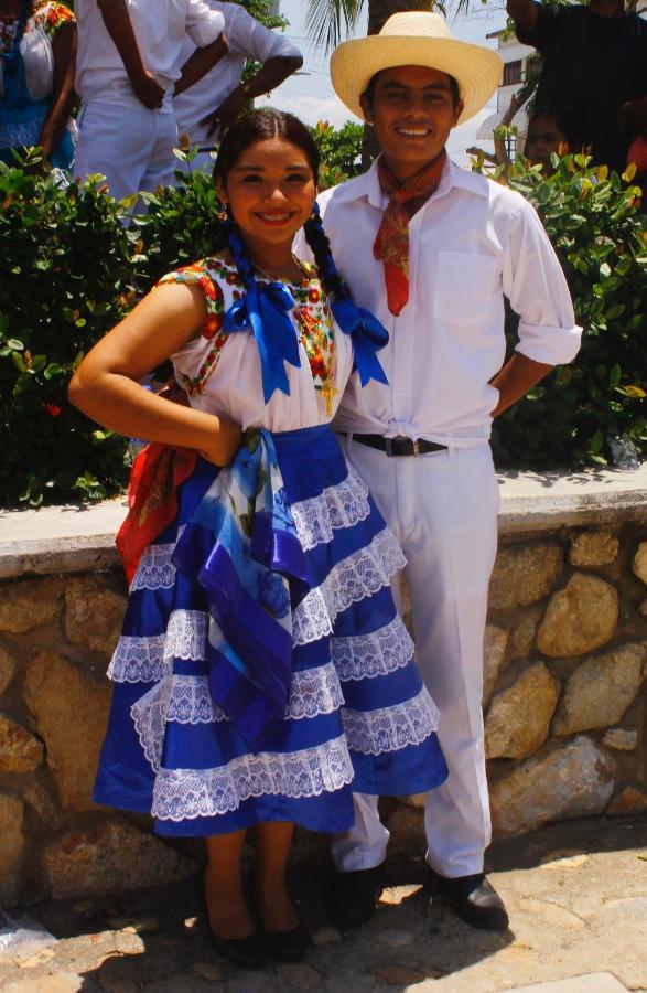 Posada Lupita Puerto Escondido  Zewnętrze zdjęcie