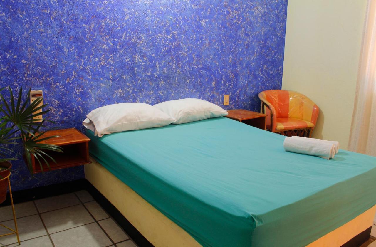 Posada Lupita Puerto Escondido  Zewnętrze zdjęcie
